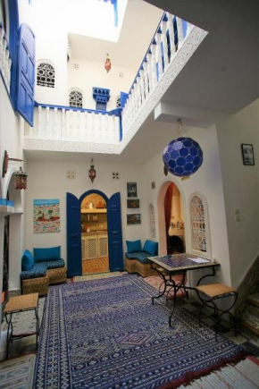 Riad Terre d'Azur